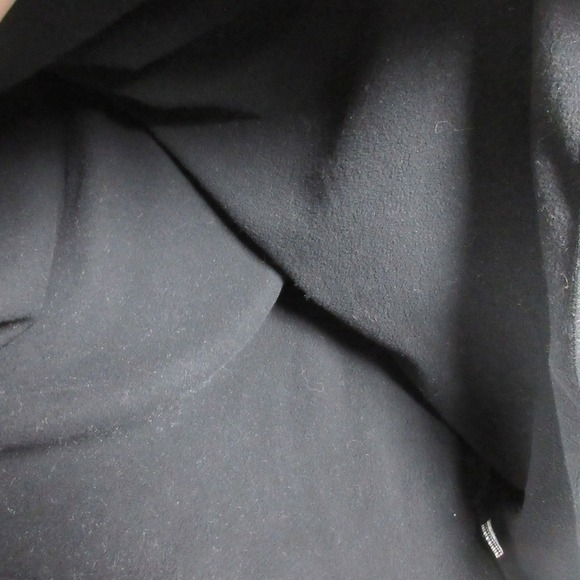 Disney Magic Crew 1/4 Zip Pullover Sweatshirt Women 3X Black Castle Retro 542 - Picture 10 of 12